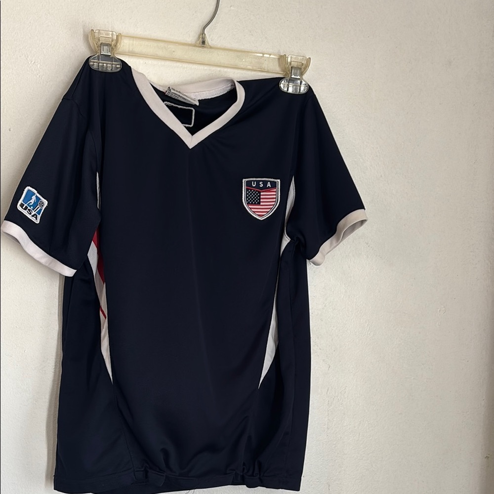 JM Collection Monochrome Knit Top